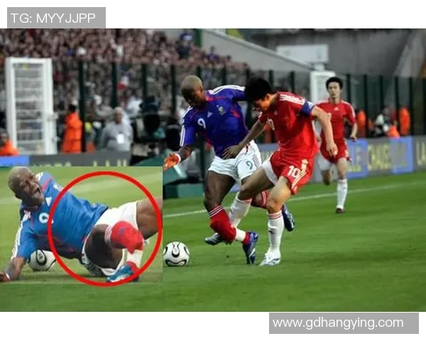 足坛恩怨情仇揭密天下足球十大死敌对决全解析